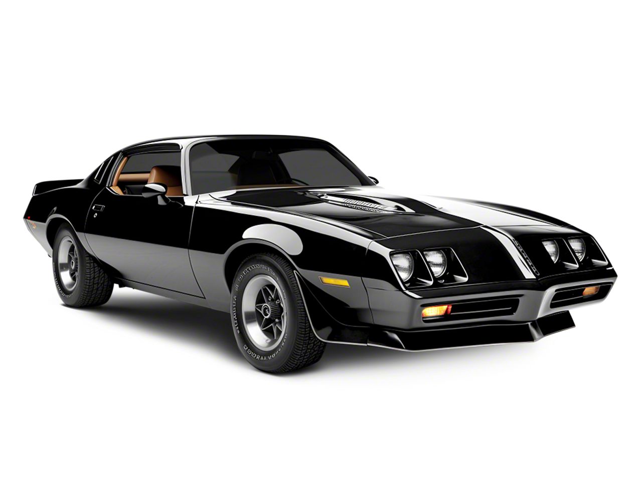 1970-1981 Firebird Parts & Accessories